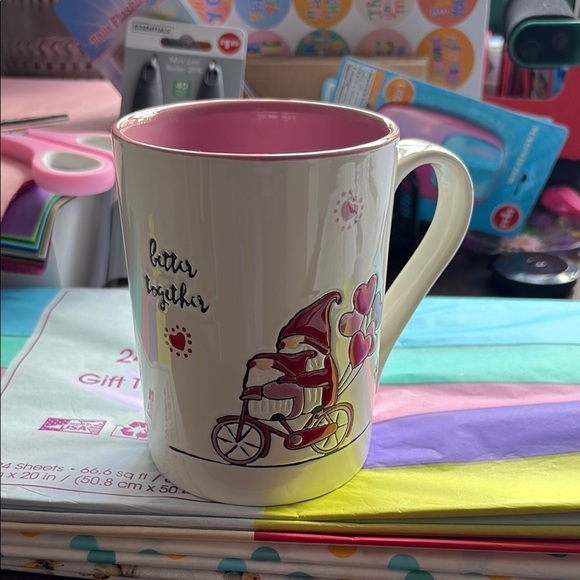 Tag Other - Christmas Mug